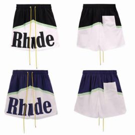 Picture of Rhude Pants Short _SKURhudeS-XL861019472
